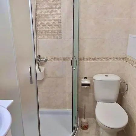 Cozy At Gradina Apartamento