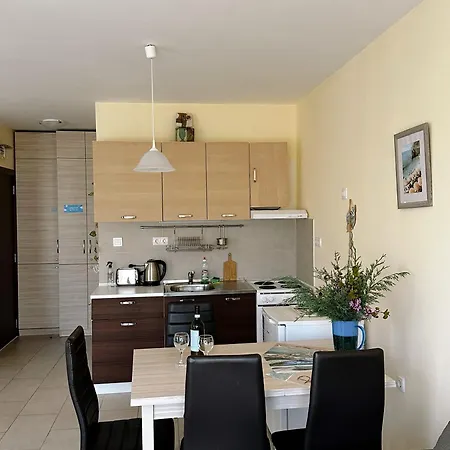 Cozy At Gradina