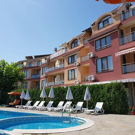 Cozy At Gradina Apartamento Sozopol
