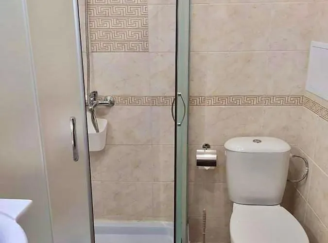Cozy At Gradina Apartman