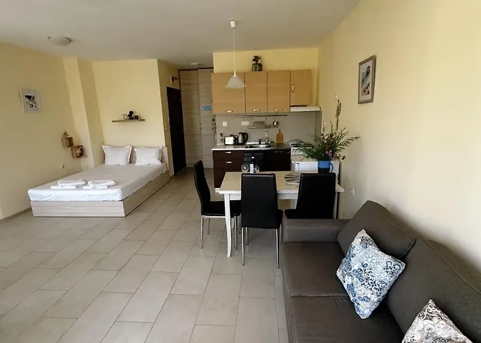 Apartman Cozy At Gradina