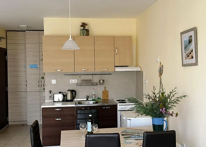 Cozy At Gradina