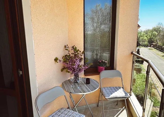 Cozy At Gradina * Szozopol